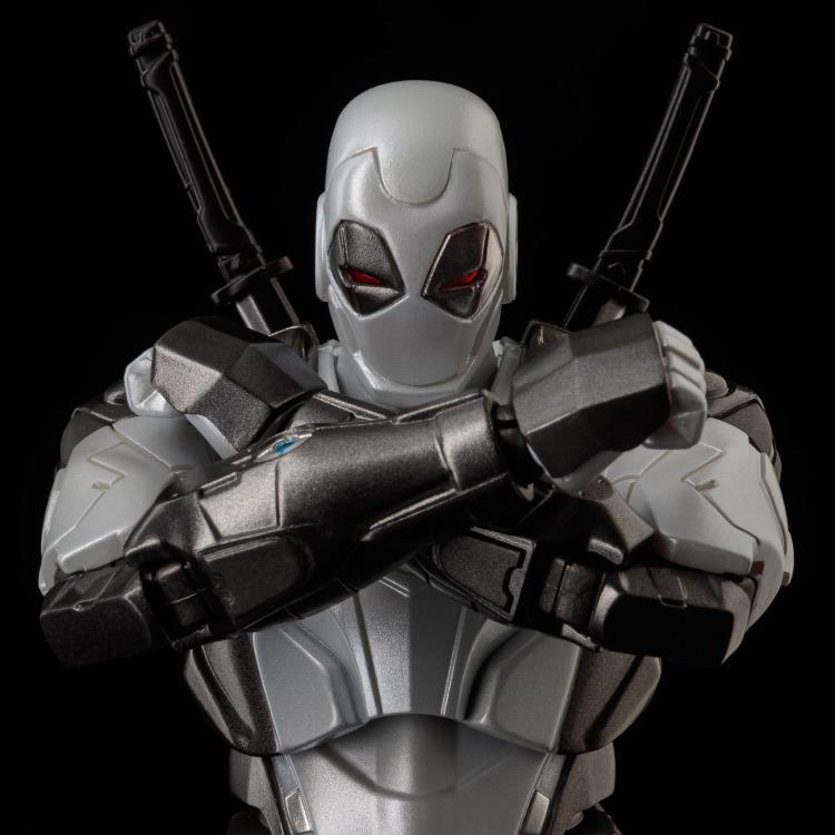PRE-ORDER Sentinel - Fighting Armor - Deadpool: X-Force Ver.