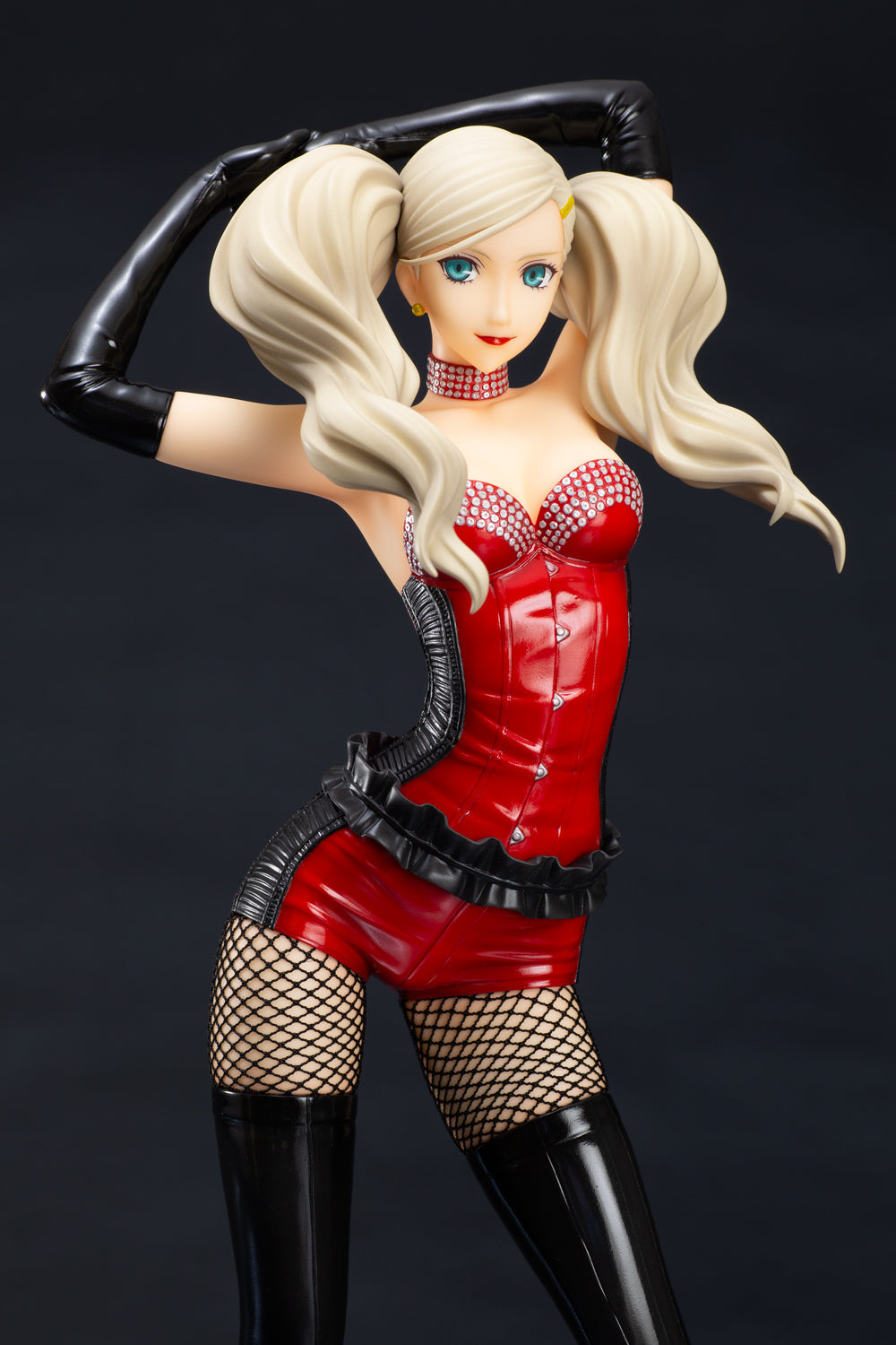 SPECIAL ORDER Persona5: Dancing In Starlight - Anne Takamaki: Corset Dress Ver. 1/6 [JP]
