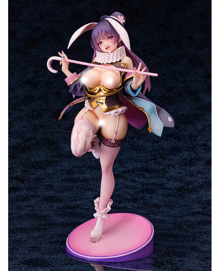 SPECIAL ORDER Rocket Boy - Ane Taiken Jogakuryou - Mahiru Sakuraya -Anniversary Live- 1/6 [EXCLUSIVE] [JP]