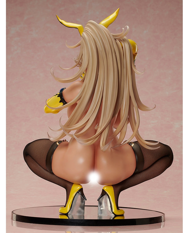 PRE-ORDER BINDing - Bunnystein Fantasy - Celica: Bunny Ver. 1/4 [EXCLUSIVE]