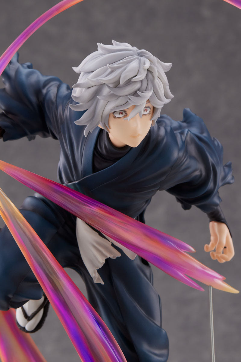 PRE-ORDER Hell's Paradise: Jigokuraku - Gabimaru 1/7