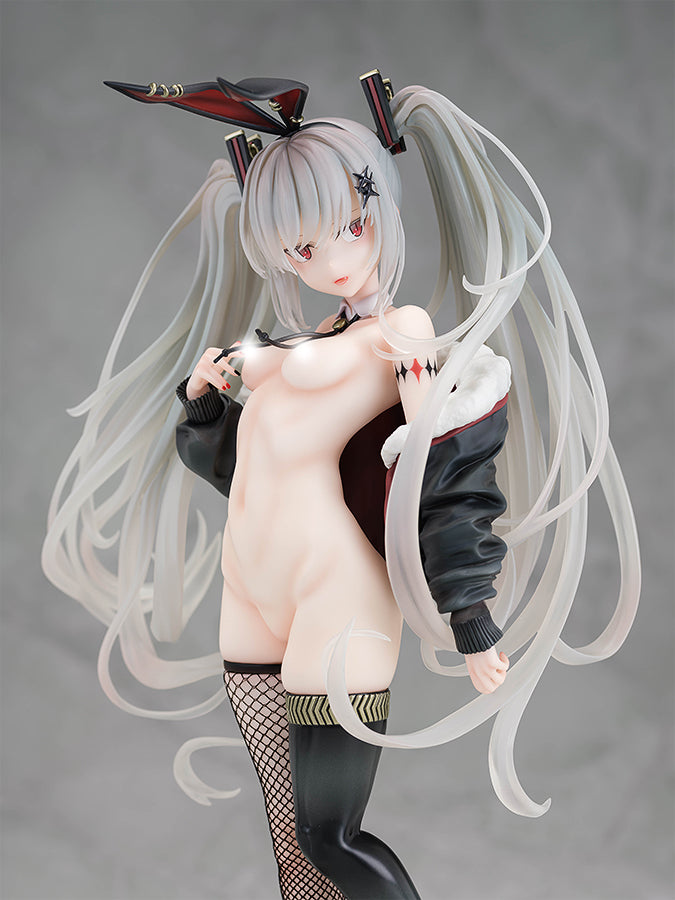 SPECIAL ORDER Koga Taiga Original Character - Noir 1/6 [EXCLUSIVE] [JP]