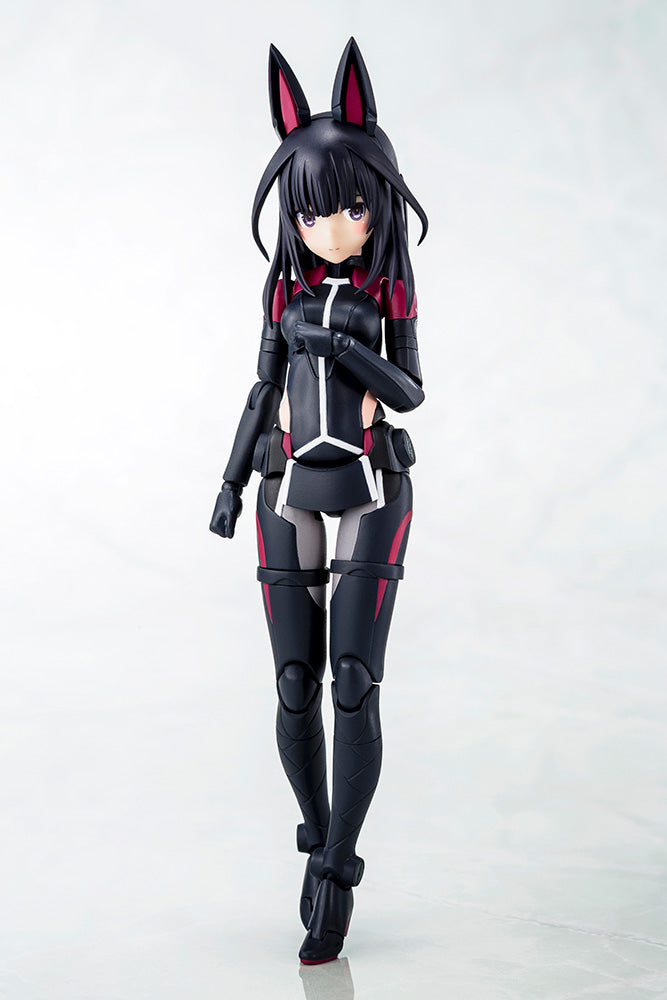 PRE-ORDER Megami Device - Alice Gear - Kaede Agatsuma Kaiden [December 2023 Release]