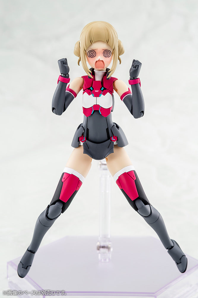 IN-STOCK Kotobukiya - Megami Device - Alice Gear Aegis - Nodoka Takahata