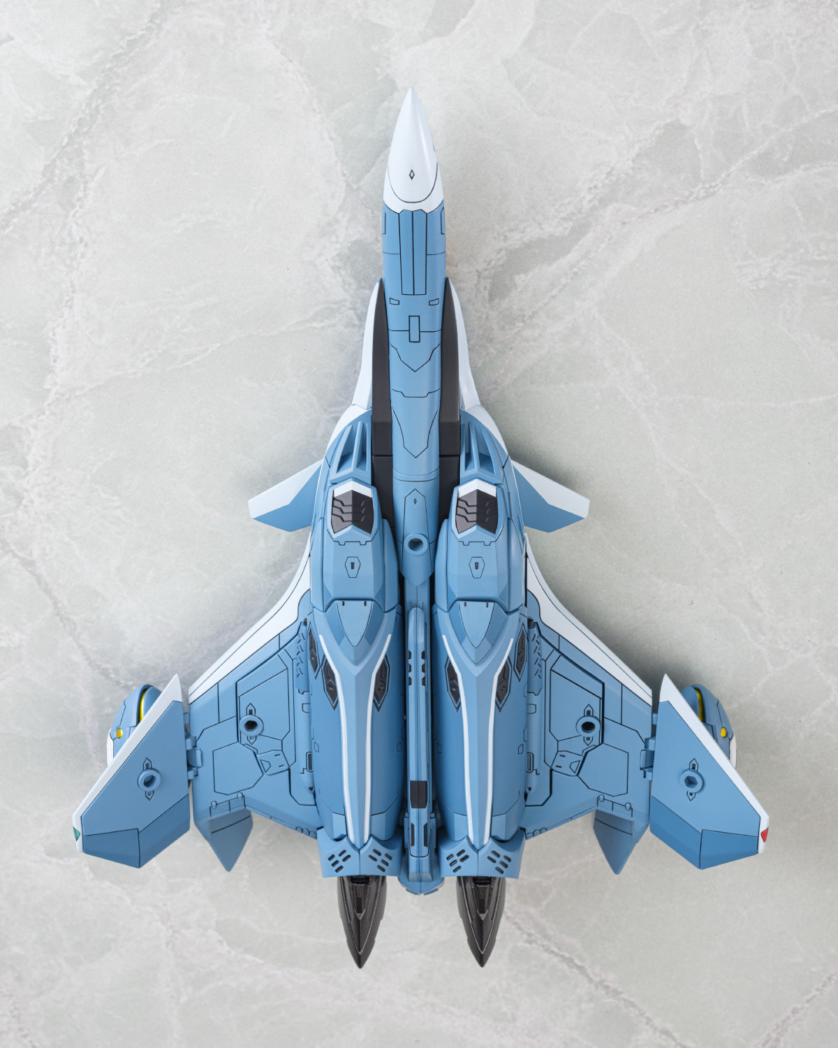 IN-STOCK Aoshima - V.F.G. - Macross Delta - VF-31A Kairos SP