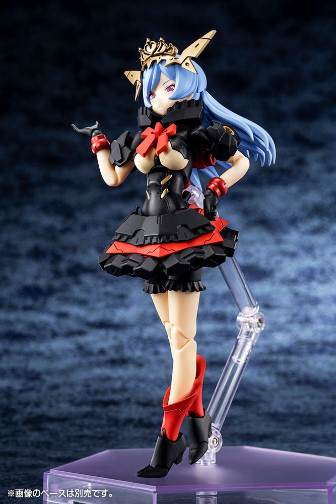 IN-STOCK Kotobukiya - Megami Device - Chaos & Pretty Queen of Hearts