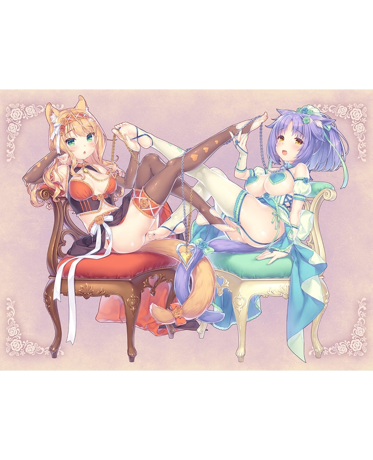 SPECIAL ORDER NEKOPARA - Maple 1/7 [EXCLUSIVE] [JP]