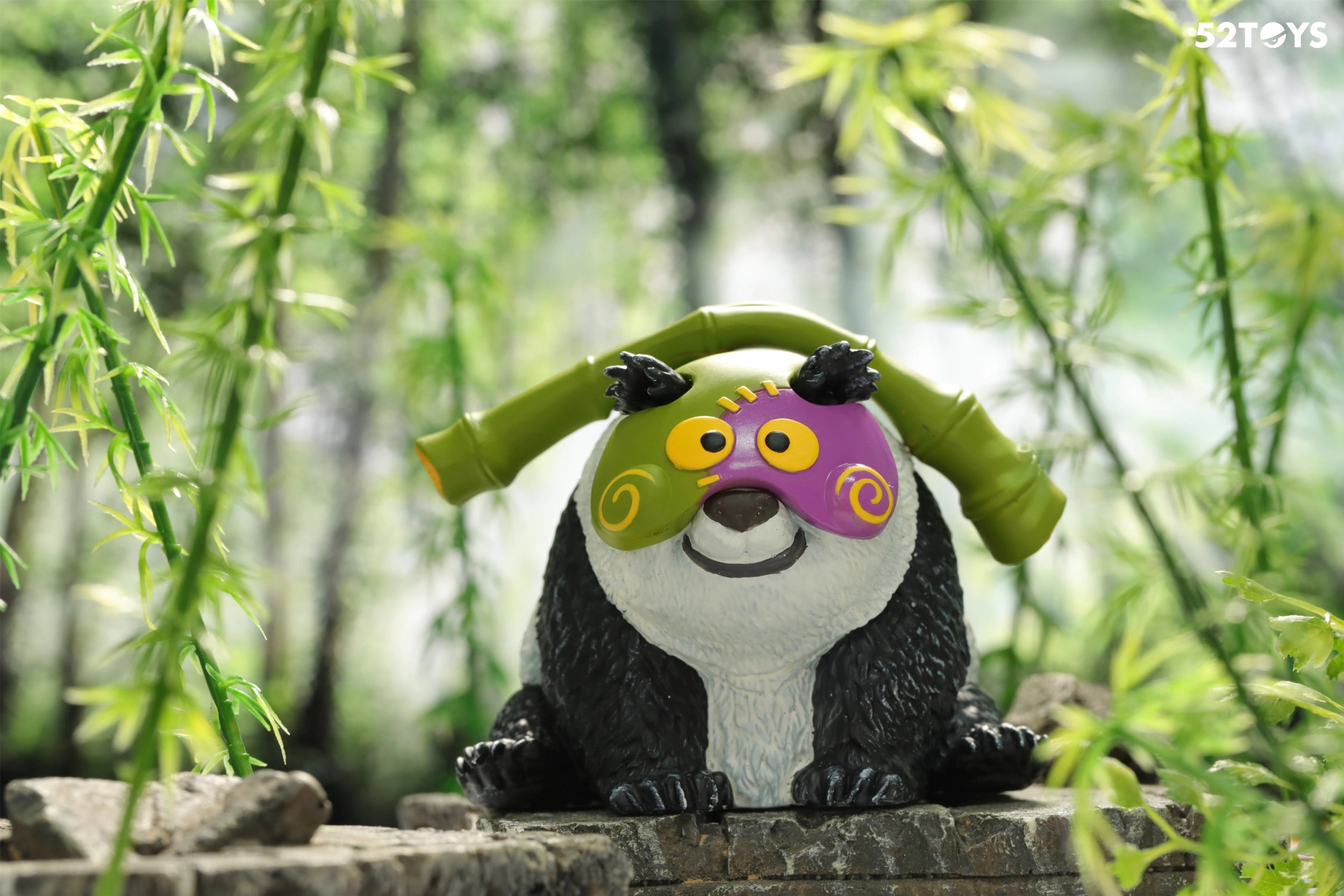 PRE-ORDER STARING MARATHON Mask Party [Box of 6]