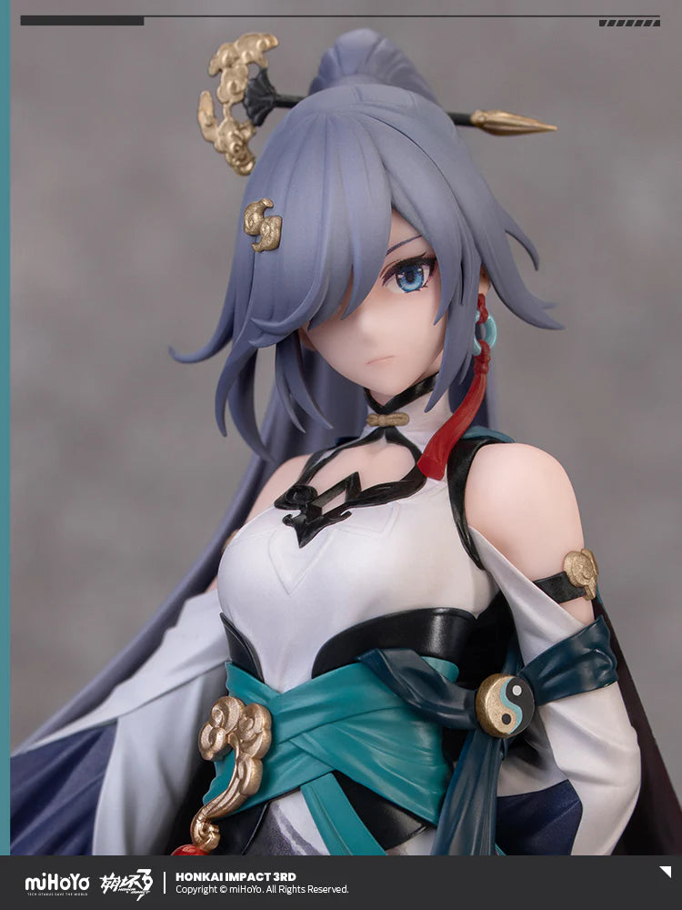 IN-STOCK Myethos - Honkai Impact 3 - Fu Hua: Azure Empyrea 1/8