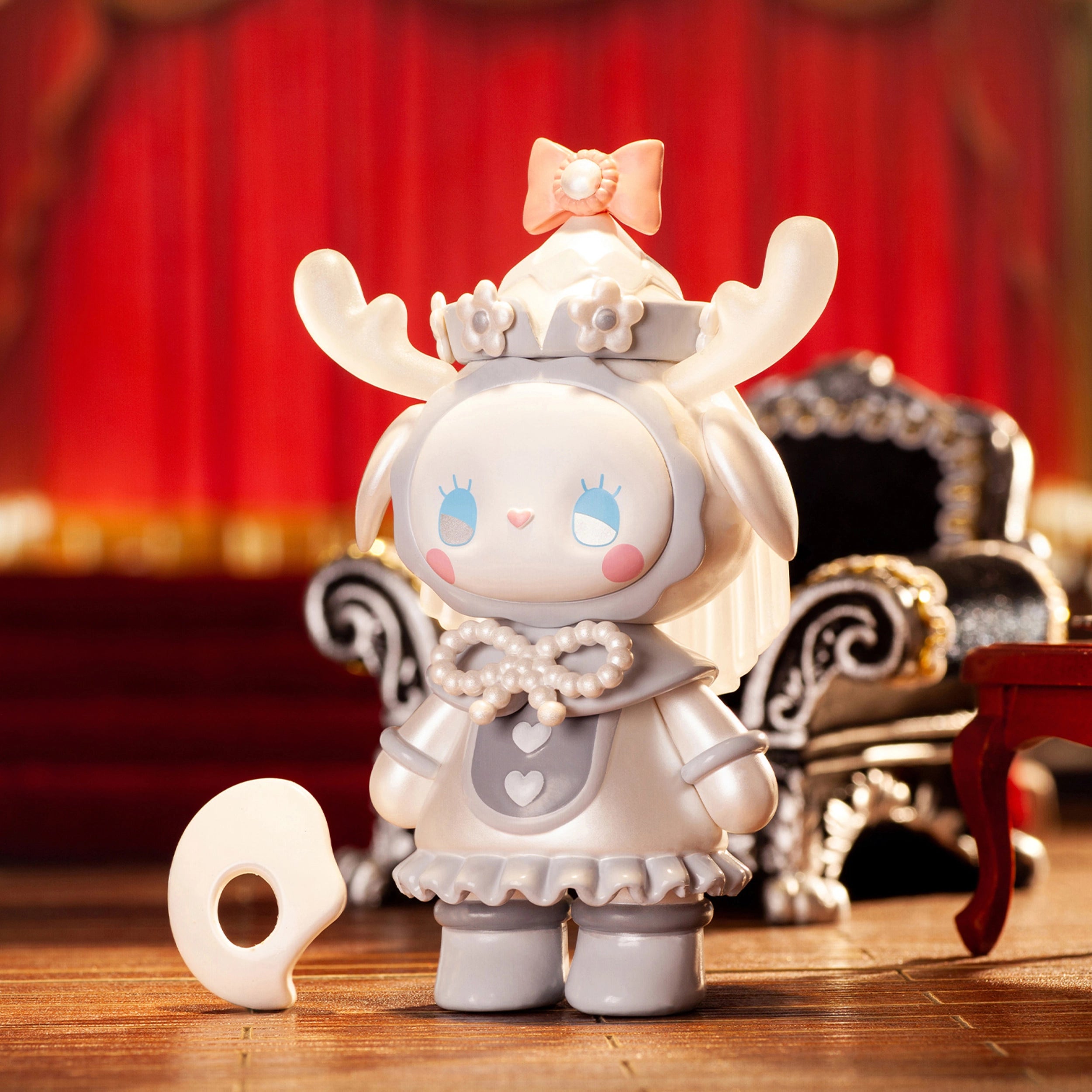 PRE-ORDER Lucky Emma - Emma Secret Forest - Masked Ball Series [Box of 8]