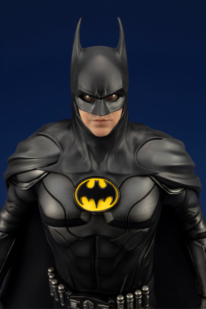 PRE-ORDER ARTFX Statue - The Flash Movie - Batman 1/6