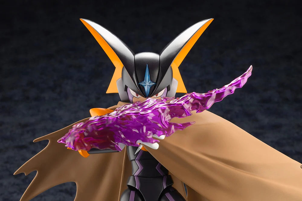 IN-STOCK Kotobukiya - Mega Man Battle Network - BASS.EXE