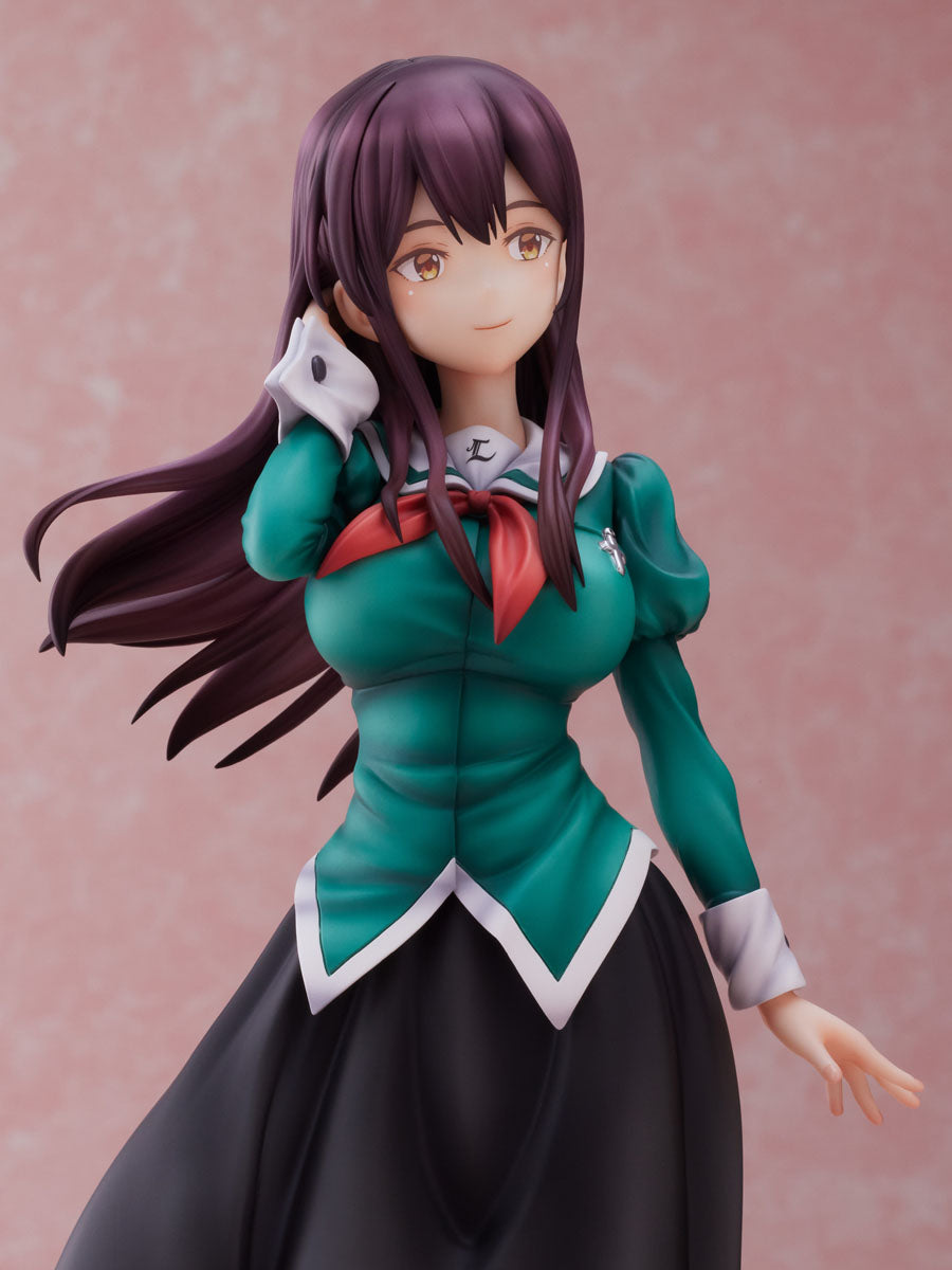 PRE-ORDER Yuri Is My Job! - Mitsuki Ayanokoji 1/7