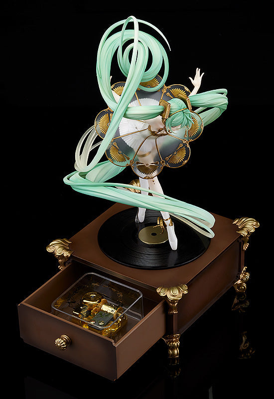 BACK-ORDER Good Smile Company - Character Vocal Series 01: Hatsune Miku - Hatsune Miku Symphony: 5th Anniversary Ver.
