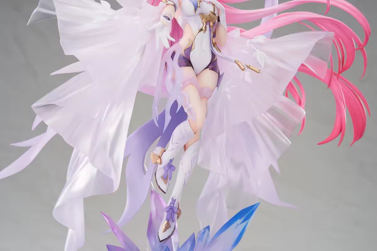 IN-STOCK Apex - Honkai Impact 3rd - Elysia: Herrscher of Human: Ego 1/7