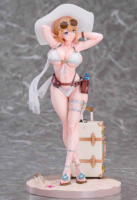 PRE-ORDER Wonderful Works - toridamono Original Work - Mira 1/7