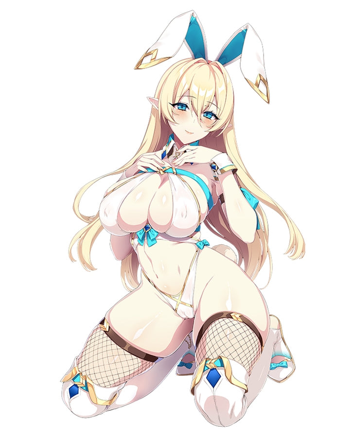 SPECIAL ORDER BINDing - BINDing Creators Opinion - Lalanoa: Bunny Ver. 1/4 [EXCLUSIVE] [JP]