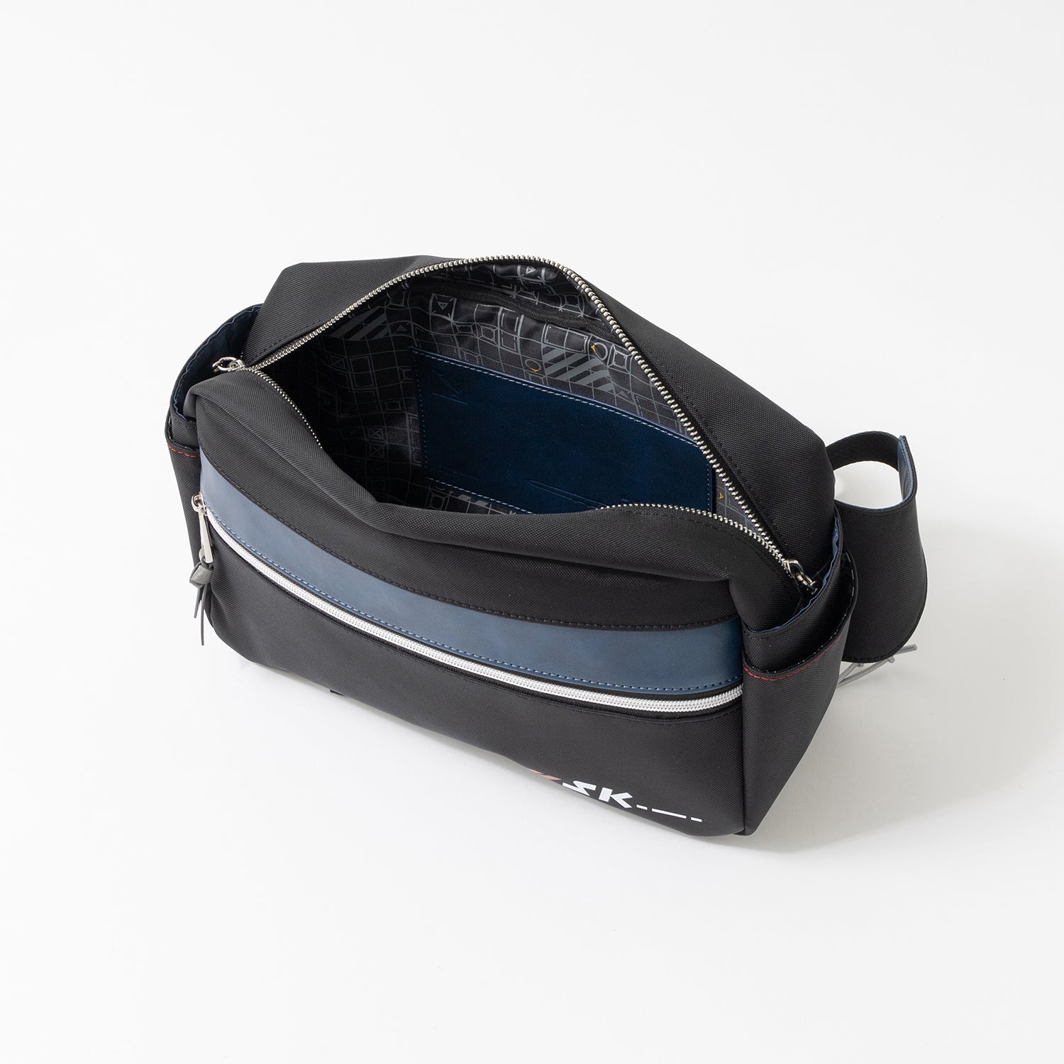 SPECIAL ORDER Super Groupies - Arknights - Skadi Model Body Bag [JP]