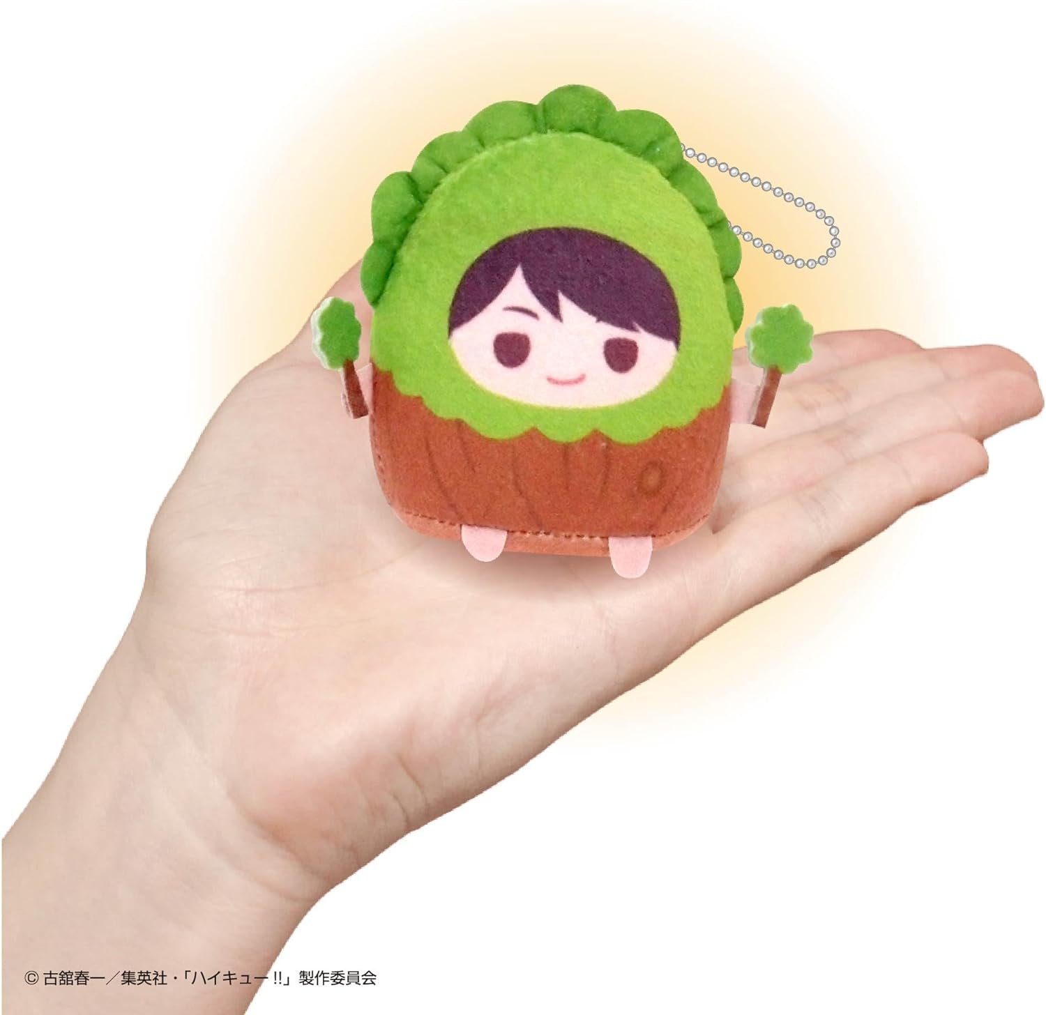 IN-STOCK Max Limited - Haikyu!! - Tenorinzu Collection 2 [Box of 10] [JP]