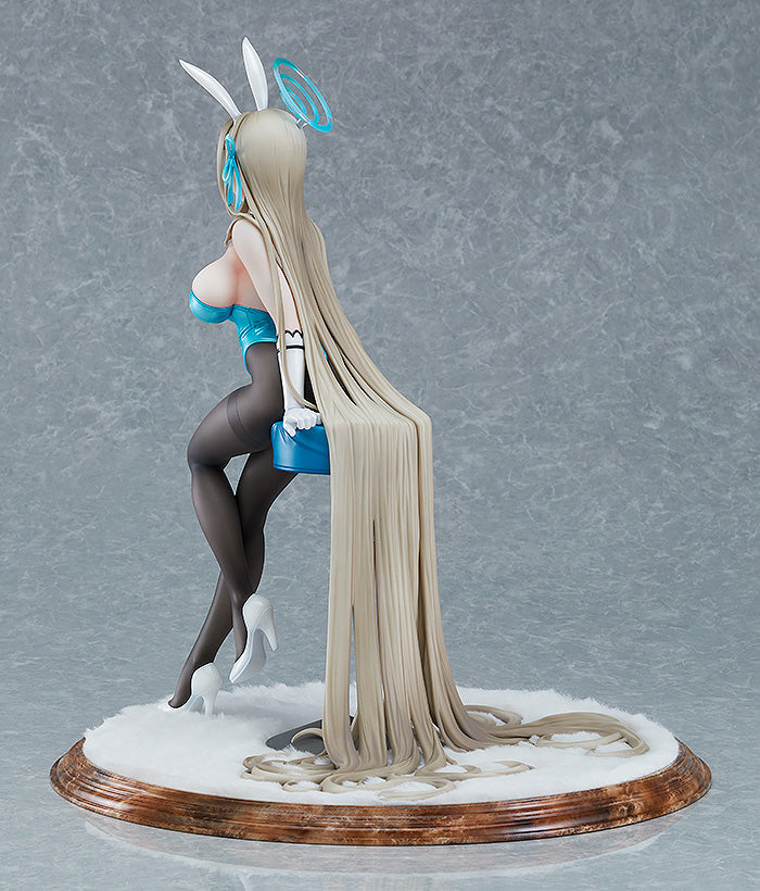 PRE-ORDER Max Factory - Blue Archive - Asuna Ichinose: Bunny Girl 1/7 [2nd Release]