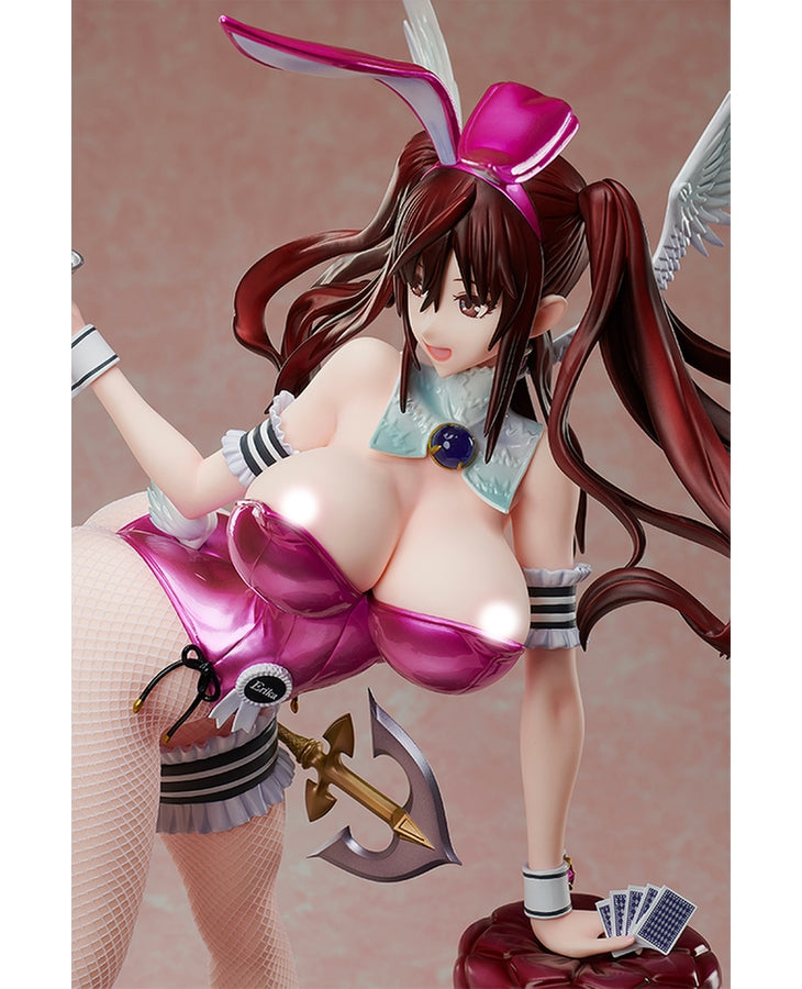 SPECIAL ORDER BINDing - Raita original character (Magical Girl Series) - Erika Kuramoto: Pinky Bunny Ver. 1/4 [EXCLUSIVE] [JP]