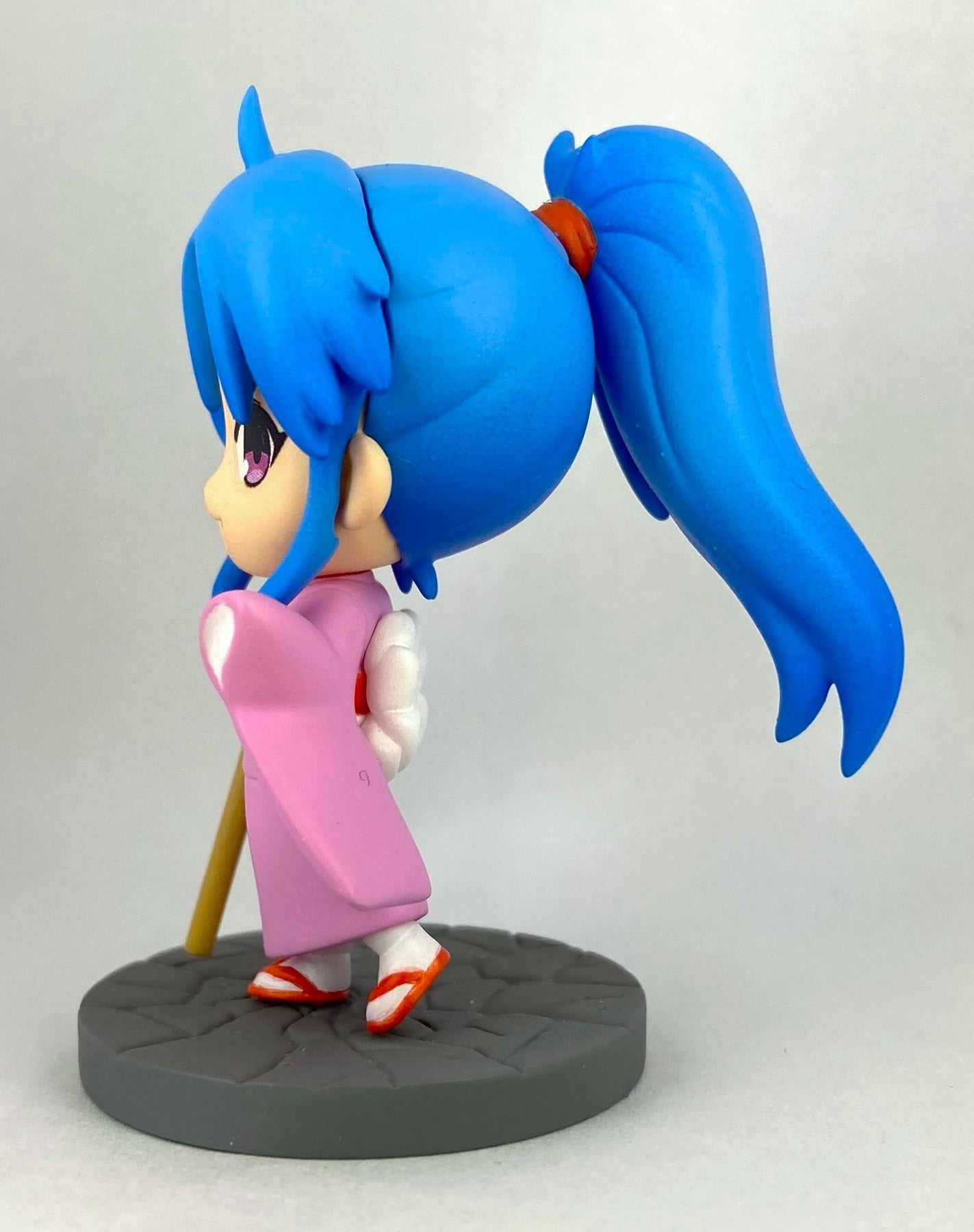 IN-STOCK Pierrot - Yu Yu Hakusho Mini Figure Collection 2
