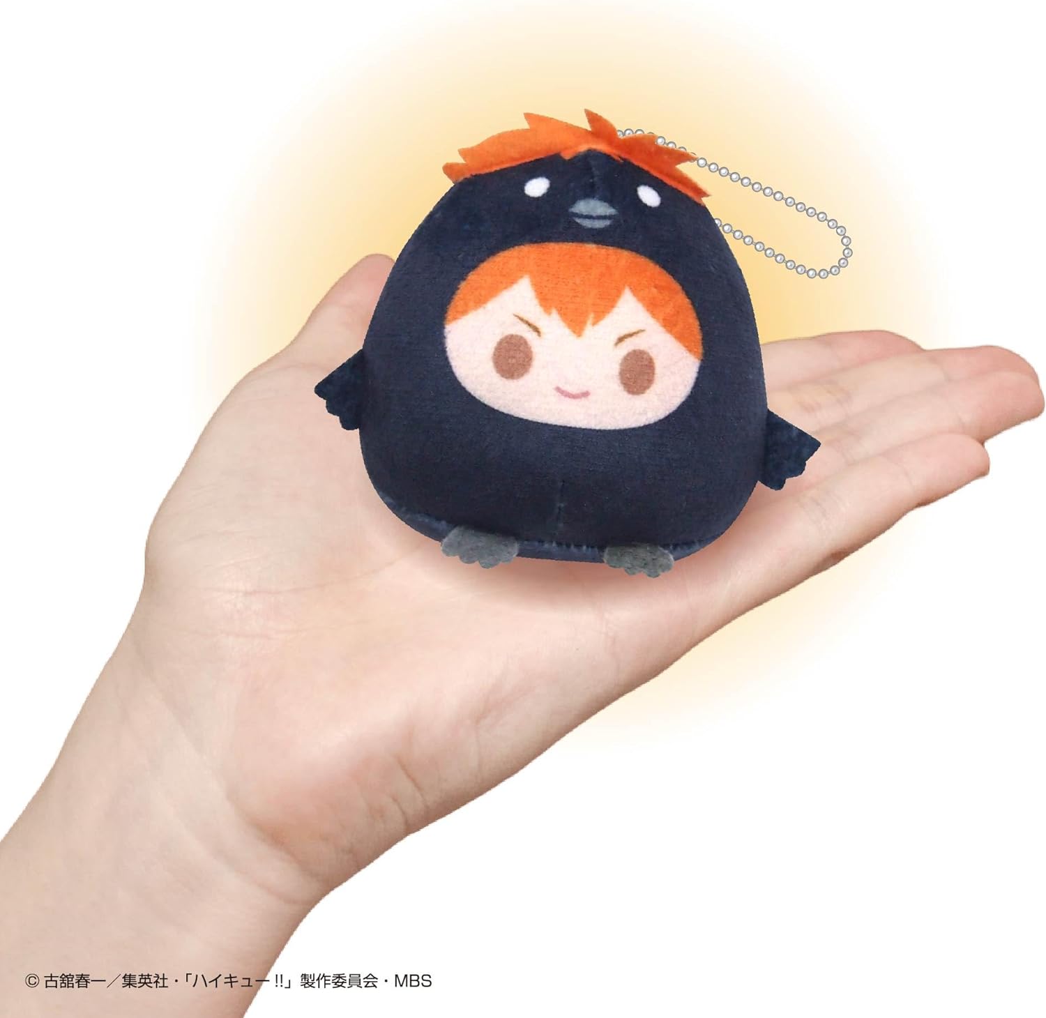 IN-STOCK Max Limited - Haikyu!! Tenorinzu Collection [Box of 10] [JP]
