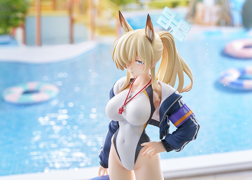 SPECIAL ORDER Max Factory - Blue Archive - Kanna: Swimsuit 1/7 [JP]