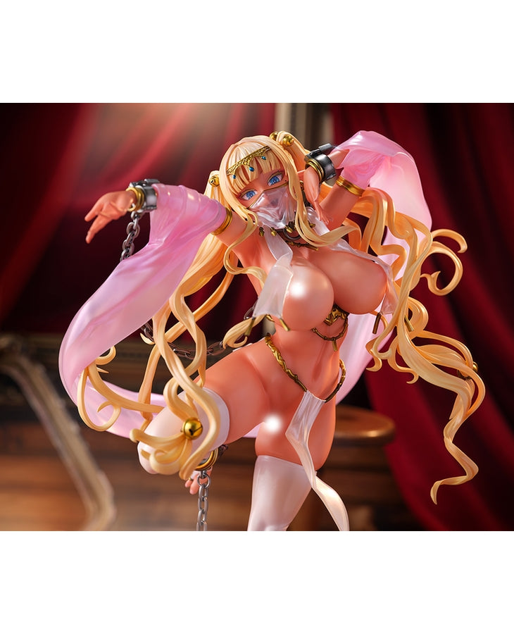 SPECIAL ORDER Rocket Boy - Original Character by Asanagi - Emerin 1/6 [EXCLUSIVE] [JP]