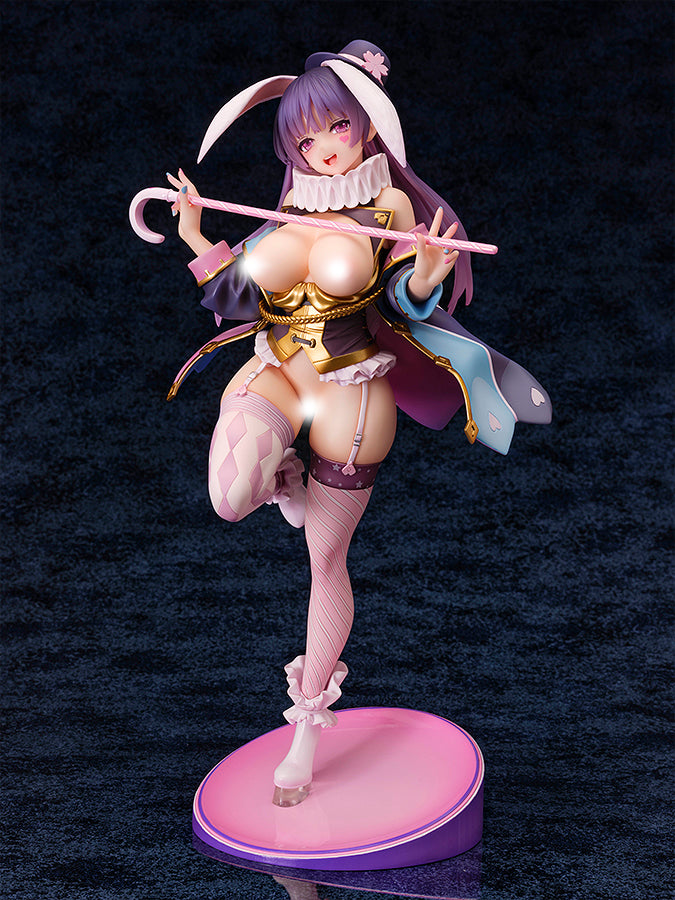 SPECIAL ORDER Rocket Boy - Ane Taiken Jogakuryou - Mahiru Sakuraya -Anniversary Live- 1/6 [EXCLUSIVE] [JP]