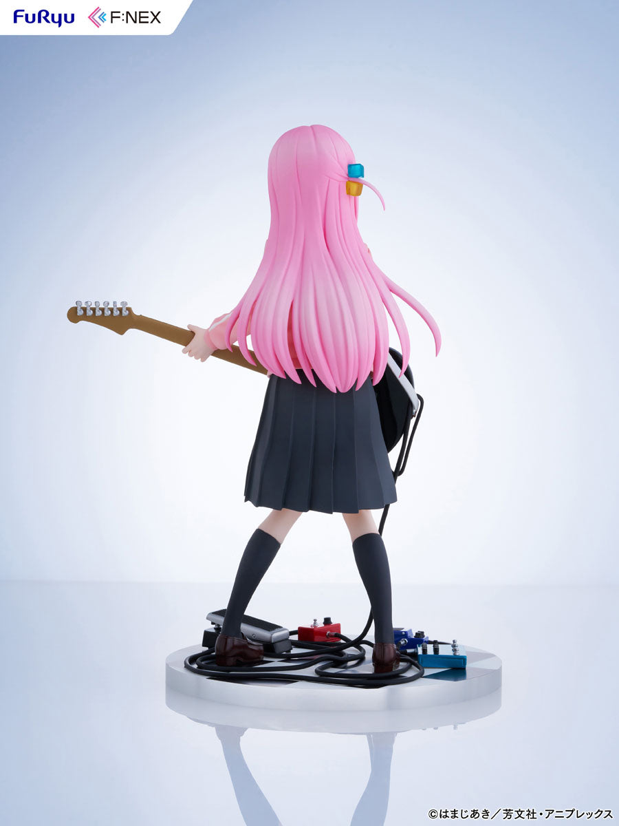 PRE-ORDER FuRyu - F:Nex - Bocchi the Rock! - Hitori Gotoh 1/7