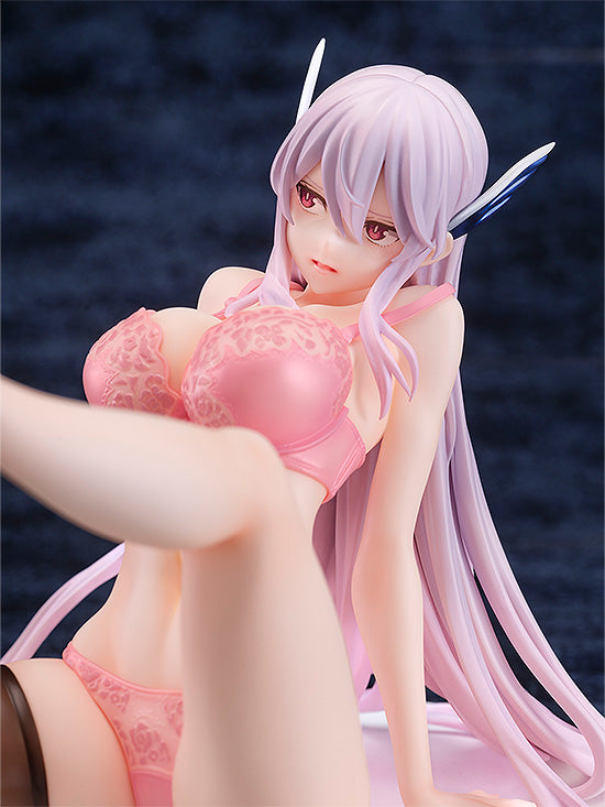 PRE-ORDER PONY CANYON - Chained Soldier - Kyoka Uzen: Lingerie Style 1/7