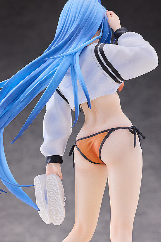 PRE-ORDER ENSOUTOYS - Chaesu Original Character - Minah: Swimwear Ver. 1/7