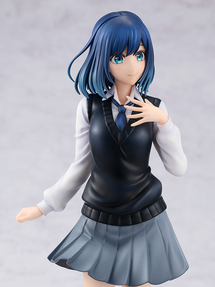 PRE-ORDER Good Smile Company -【OSHI NO KO】- Akane Kurokawa 1/7