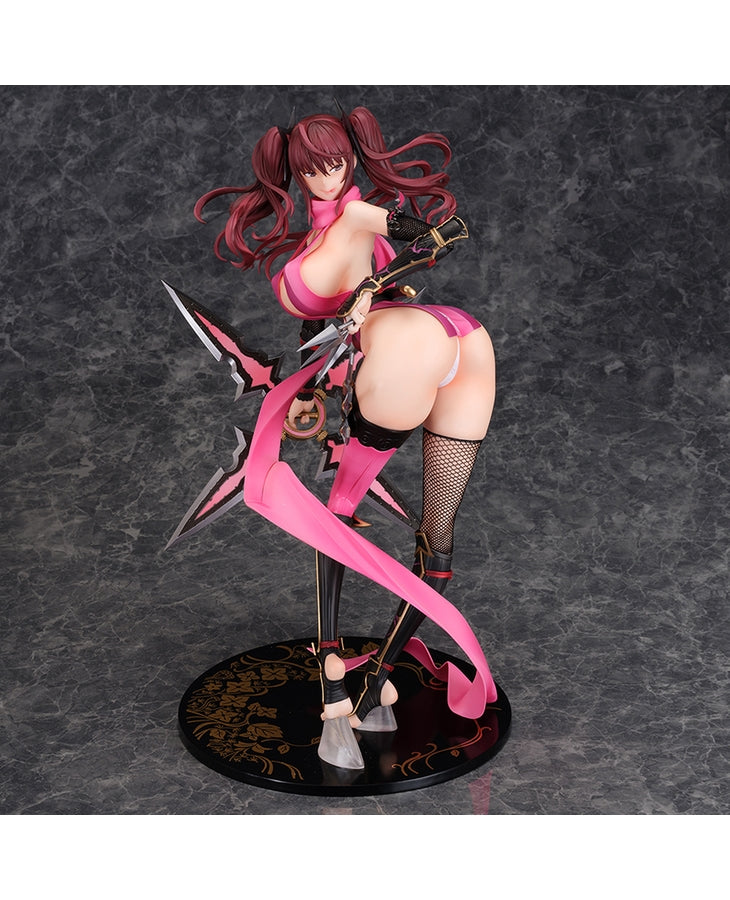 PRE-ORDER Mahou Shoujo 22.0 - Ninja Erika 1/6 [EXCLUSIVE] [JP]