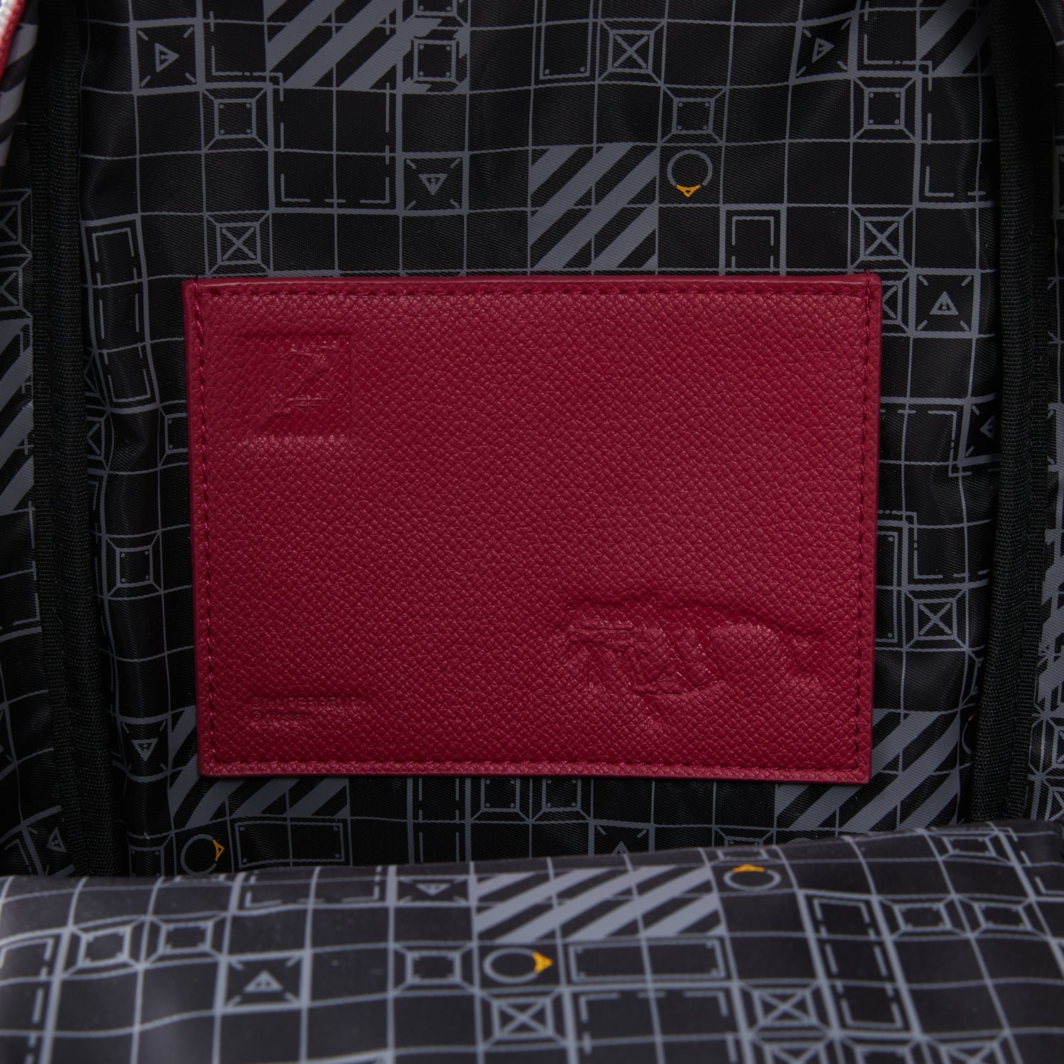 SPECIAL ORDER Super Groupies - Arknights - Exusai Model Body Bag [JP]