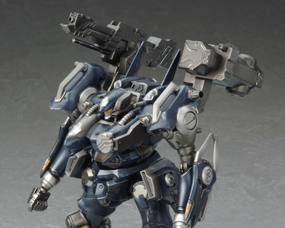 IN-STOCK Kotobukiya - Armored Core - MIRAGE C01-GAEA 1/72 [March 2024 Release]