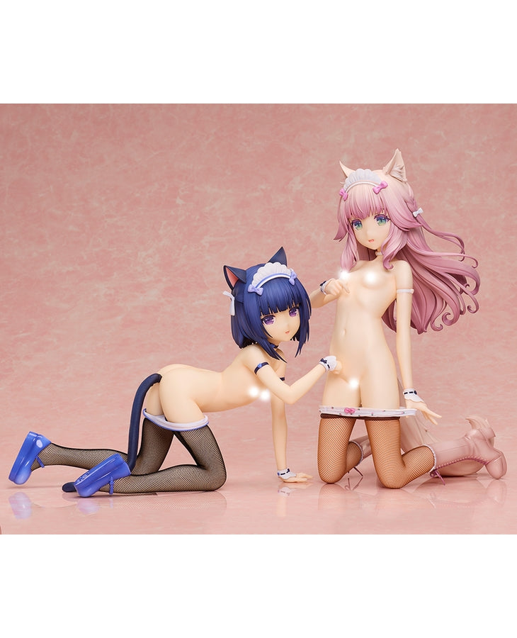 SPECIAL ORDER BINDing - NEKOPARA - Shigure Minazuki 1/4 [EXCLUSIVE] [JP]