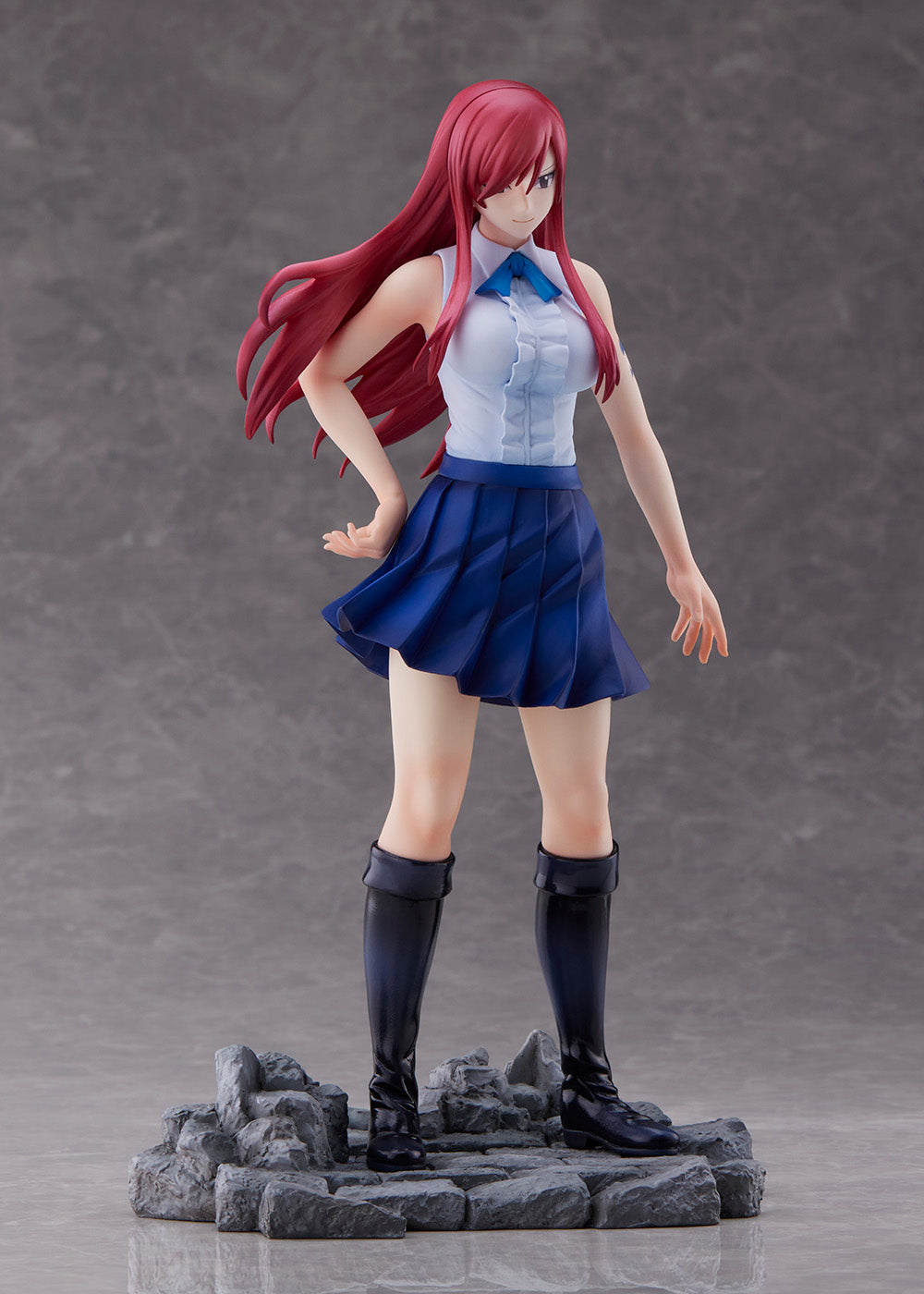PRE-ORDER Fairy Tail - Erza Scarlet 1/8