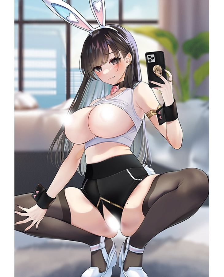 SPECIAL ORDER BINDing - BINDing Creators Opinion - Hinatsu Namiguchi: Bunny Ver. 1/4 [EXCLUSIVE] [JP]