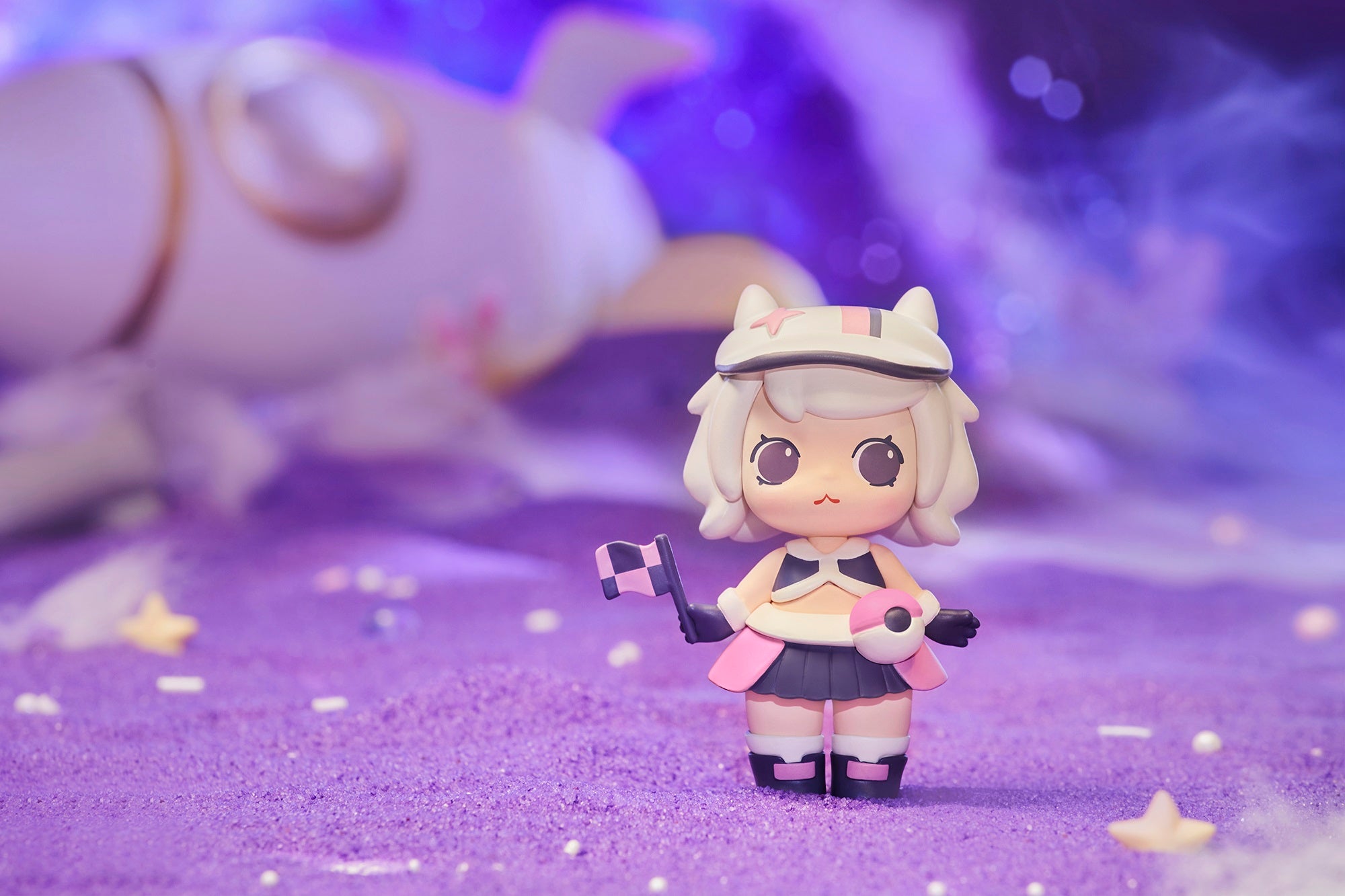 PRE-ORDER Mini Dream Girls [Box of 8]