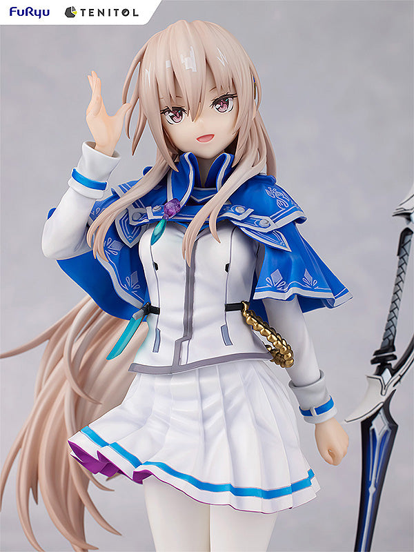 PRE-ORDER FuRyu - TENITOL - Heaven Burns Red - Yuina Shirakawa