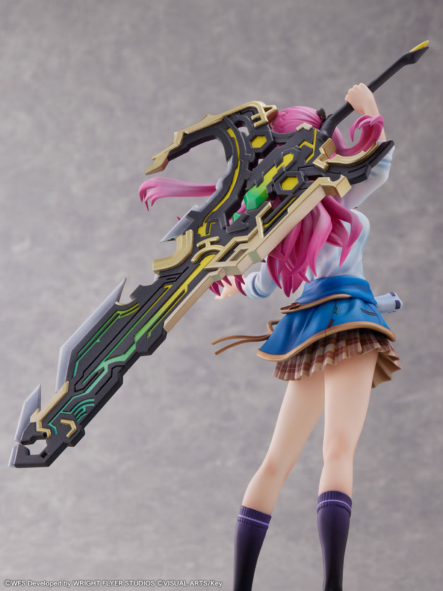 PRE-ORDER FuRyu - Heaven Burns Red - Megumi Aikawa 1/7