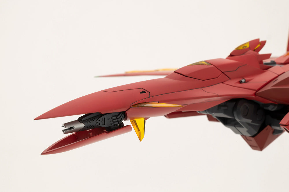 PRE-ORDER Kotobukiya - M.S.G Modeling Support Goods - Variable Frame System 02 - Garudagear [Diablo]