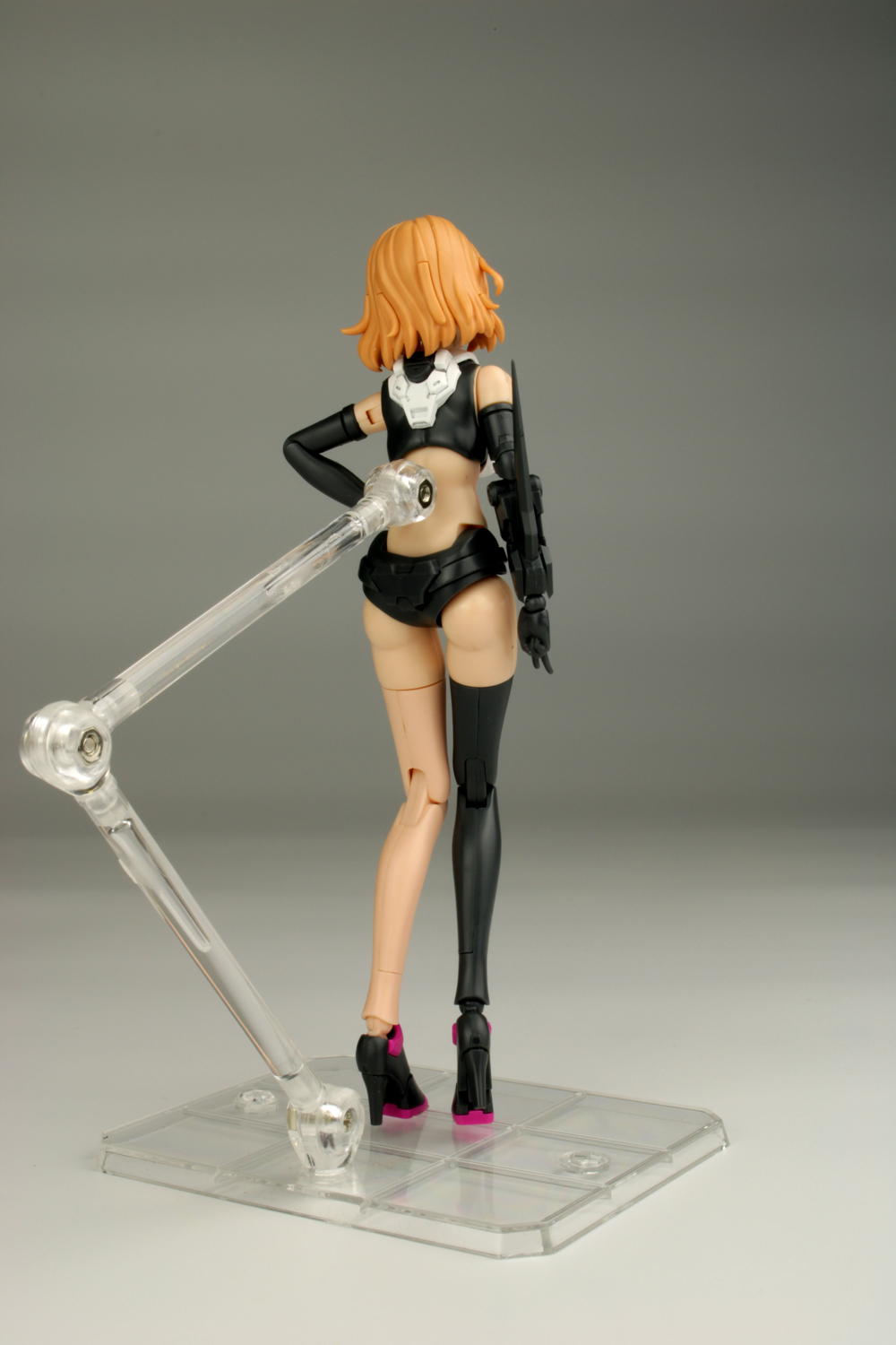 PRE-ORDER Eastern Model - A.T.K GIRL - Elizabeth: Japan Ver. 1/12