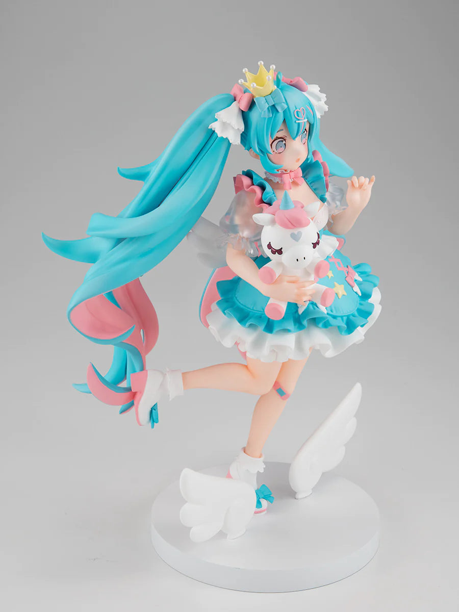 SPECIAL ORDER FuRyu - TENITOL - Character Vocal Series 01: Hatsune Miku - Hatsune Miku: Yumekawa Princess [JP]