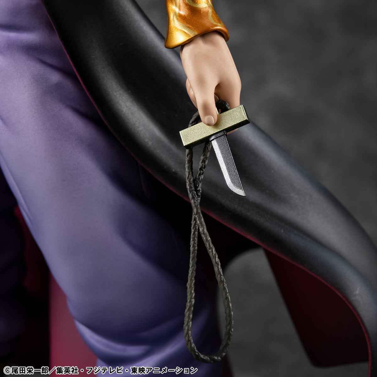 PRE-ORDER MegaHouse - Portrait.Of.Pirates - ONE PIECE SA LIMITED - Hawk Eye: Dracule Mihawk Ver. R