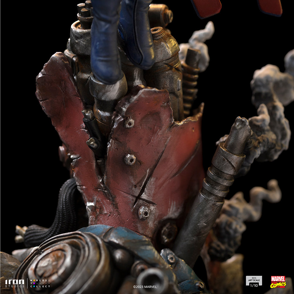 PRE-ORDER BDS Art Scale - Marvel Comics - Mr. Sinister 1/10