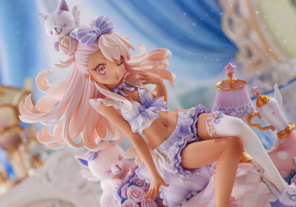 SPECIAL ORDER Fate/kaleid liner Prisma☆Illya Prisma☆Phantasm - Chloe von Einzbern: Roomwear Ver. 1/7 [EXCLUSIVE] [JP]