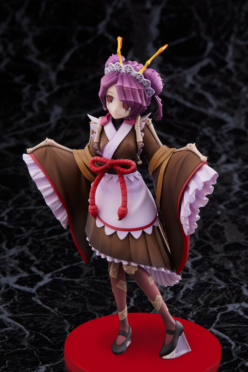 PRE-ORDER FuRyu - Overlord IV - Entoma Vasilissa Zeta 1/7